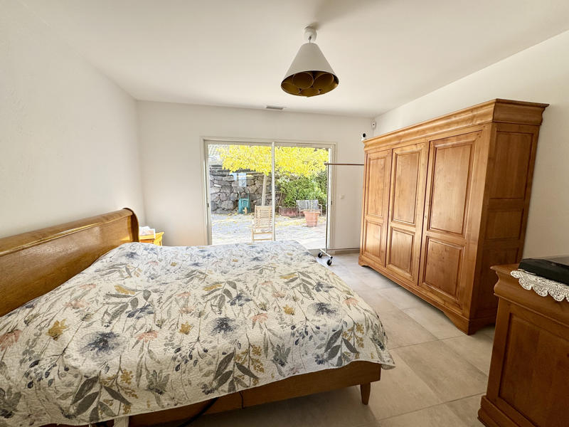 Villa - 240 m² - 8 pièces