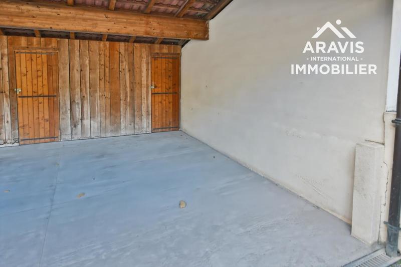 Appartement - 51 m² - 3 pièces