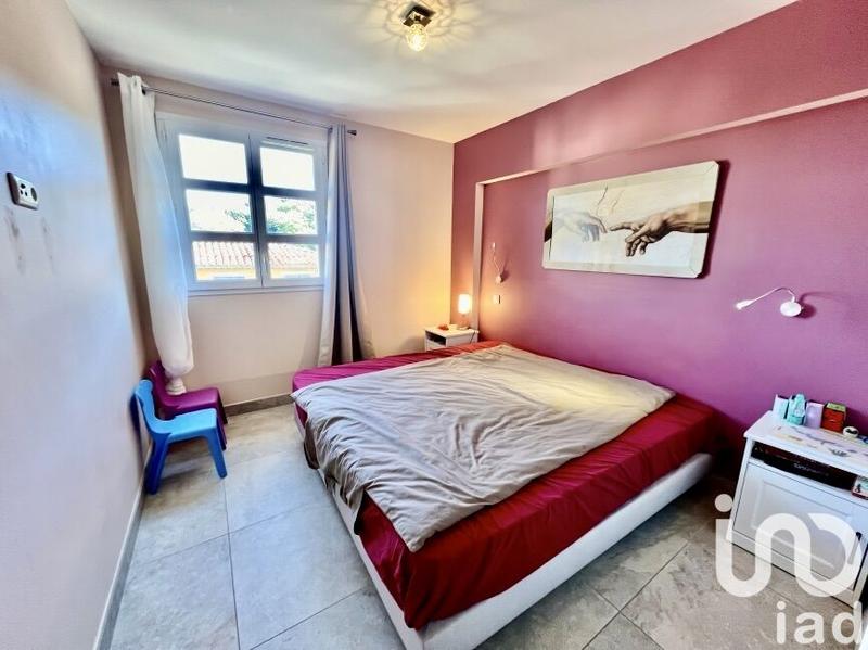 Appartement - 78 m² - 4 pièces