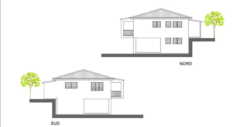 Villa - 163 m² - 6 pièces