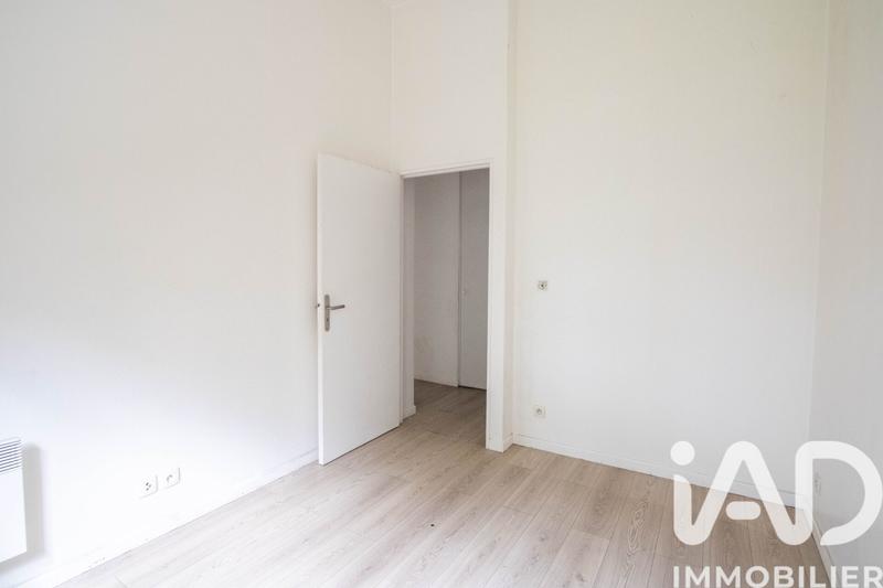 Appartement - 49 m² - 2 pièces