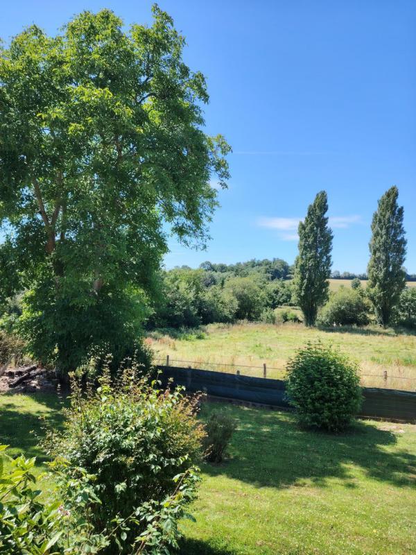 Maison - 117 m² - 5 pièces