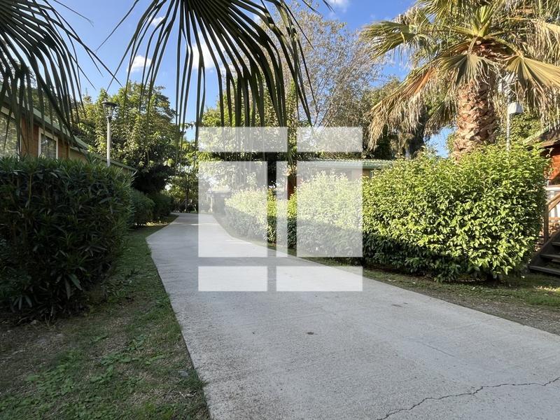 Châlet - 30 m² - 3 pièces