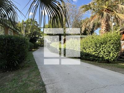 Châlet - 30 m² - 3 pièces