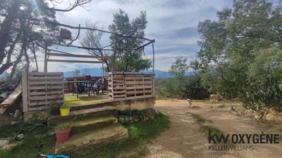 Terrain agricole - 20 959 m²