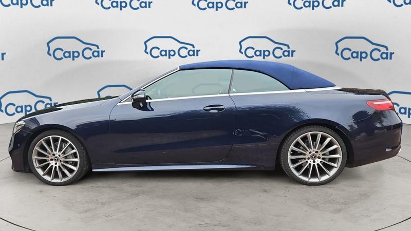 Mercedes Classe E 220 d 194 9g-Tronic Executive