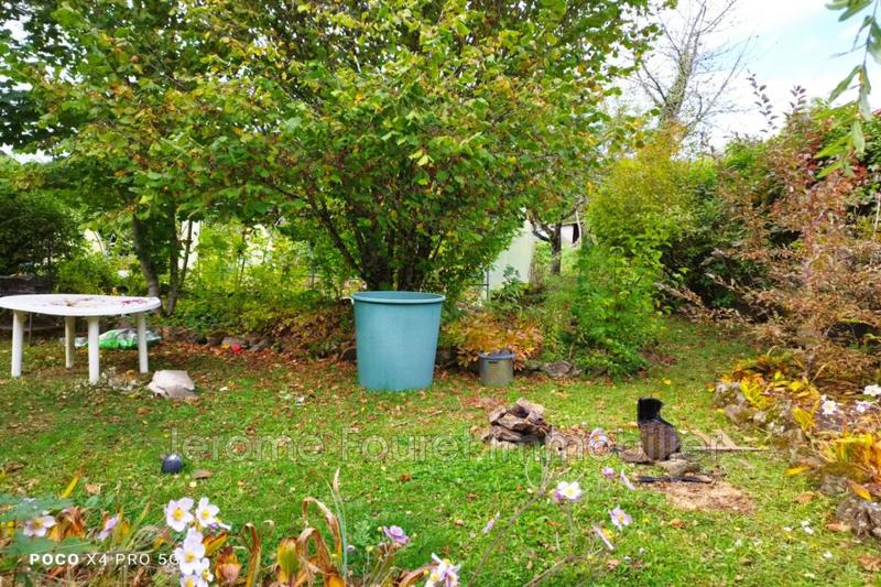 Maison de village - 237 m²