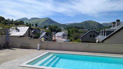 Maison - 153 m² - 6 pièces