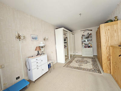 Appartement - 108 m² - 3 pièces