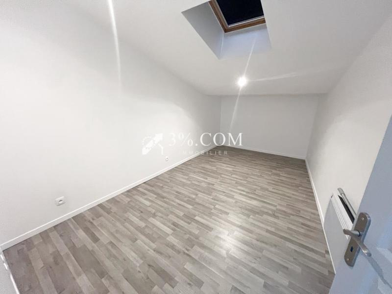 Maison de ville - 177 m² - 8 pièces