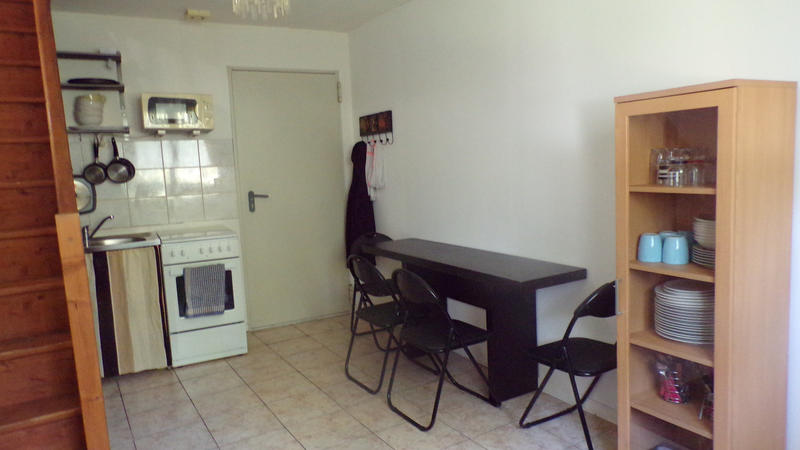 Maison - 250 m² - 10 pièces