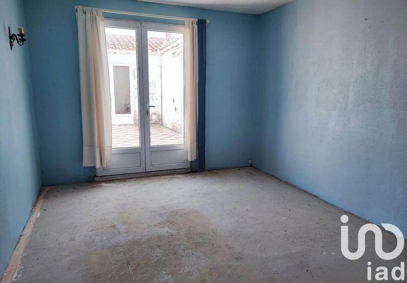 Maison - 124 m² - 5 pièces