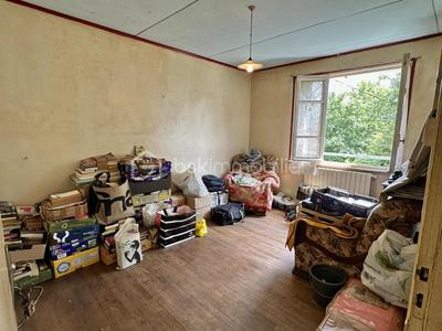 Maison - 61 m² - 3 pièces