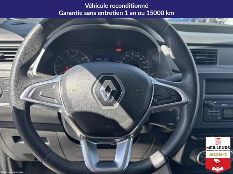 Renault Express II Blue dci 75 confort