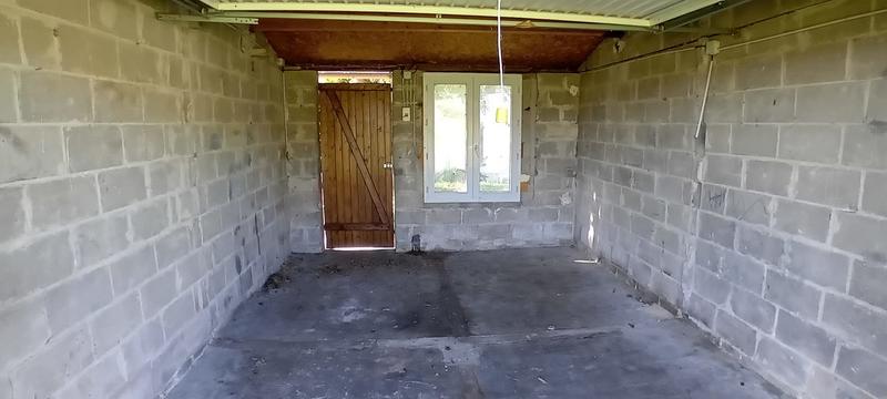 Maison - 101 m² - 4 pièces