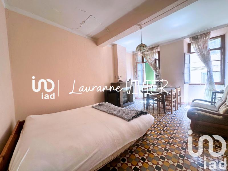 Maison de village - 163 m² - 10 pièces