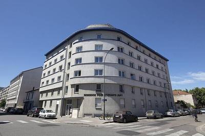 Appartement - 18 m² - 1 pièce