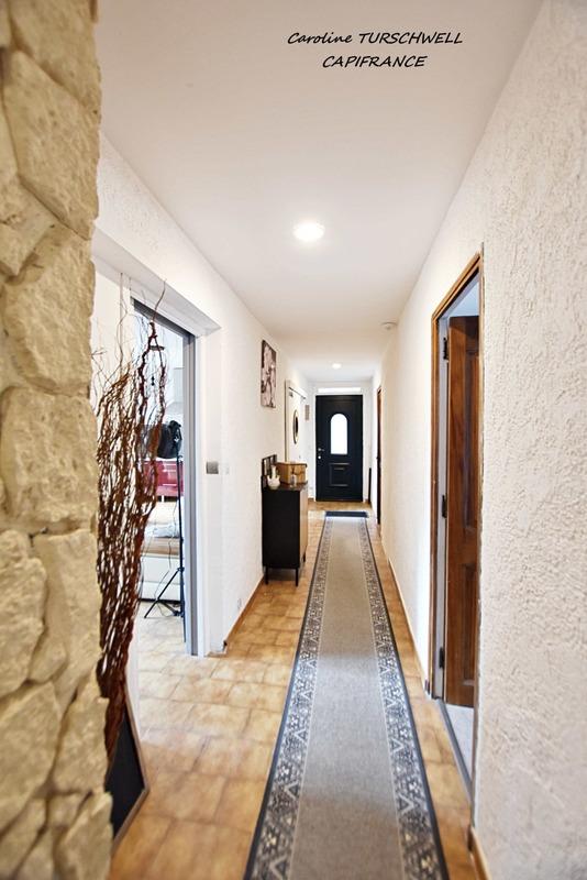 Villa - 171 m² - 7 pièces