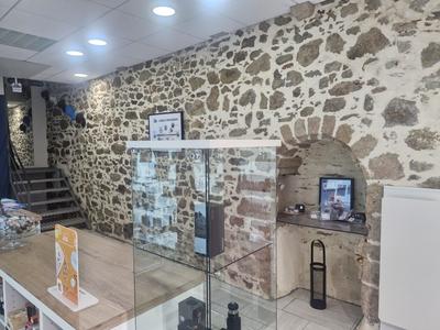 Fonds de commerce - 120 m²