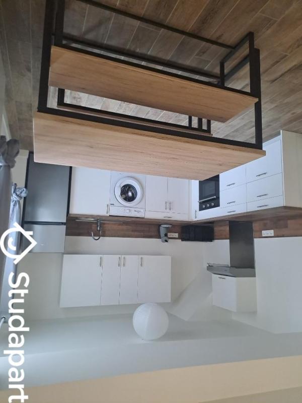 Appartement - 71 m² - 3 pièces