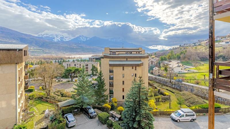 Appartement - 22 m²