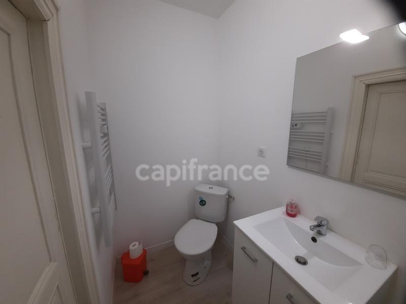 Maison - 198 m² - 8 pièces