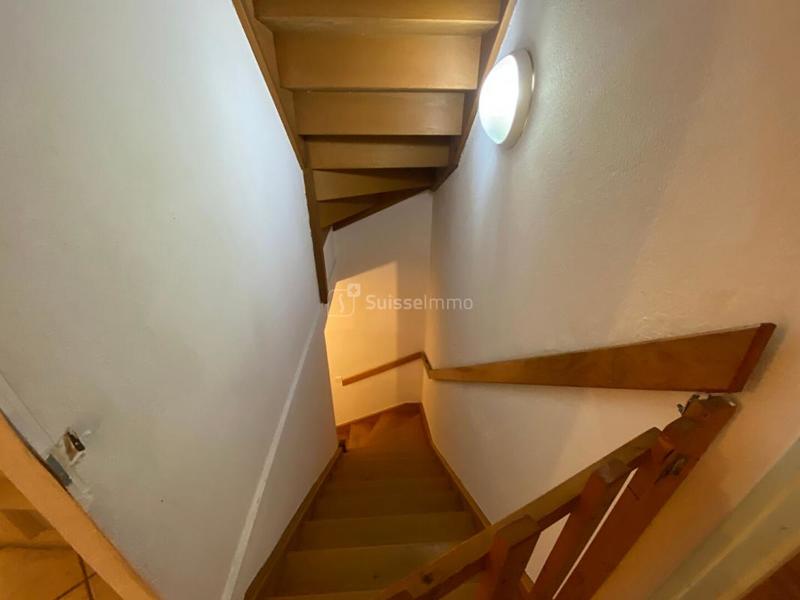 Immeuble - 199 m² - 5 pièces