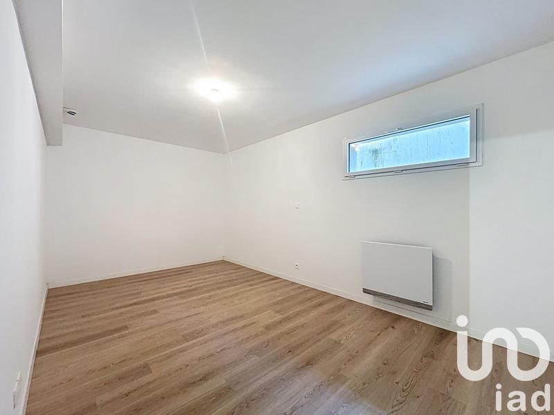 Maison - 169 m² - 8 pièces