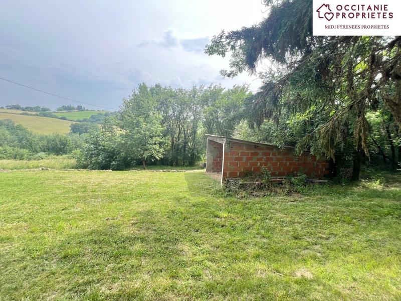 Maison de domaine équestre - 160 m² - 6 pièces