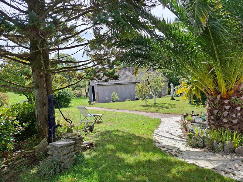 Maison - 103 m² - 6 pièces