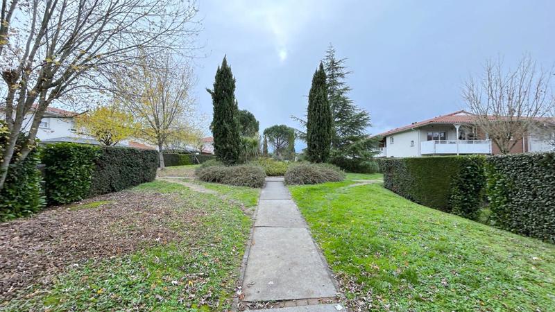 Appartement - 41 m² - 2 pièces