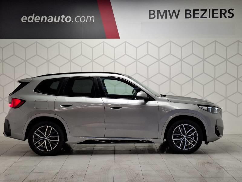 Bmw X1 xDrive 25e 245ch Dkg7 m Sport