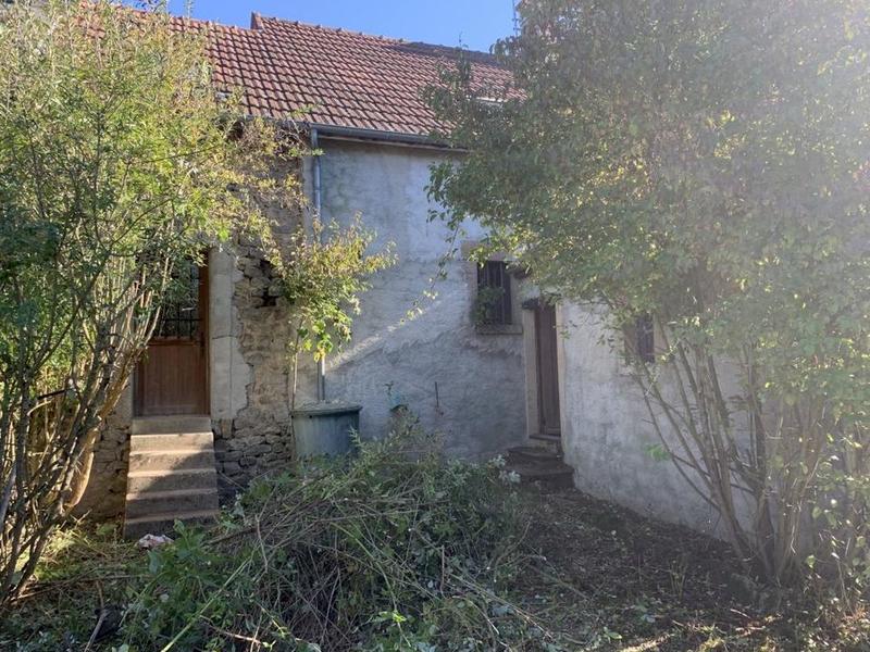 Maison de campagne - 118 m² - 4 pièces