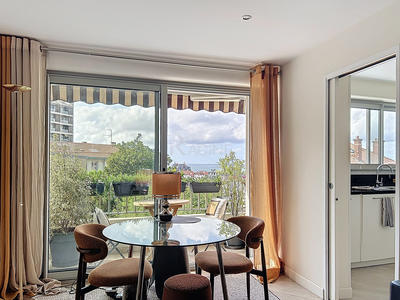 Appartement - 34 m² - 1 pièce