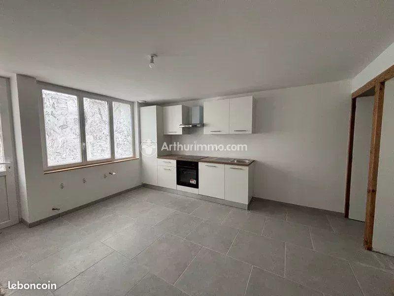 Maison - 112 m² - 4 pièces