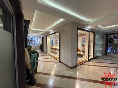 Local d'activités - 52 m² - 2 pièces