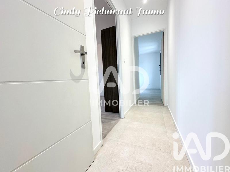 Maison - 129 m² - 5 pièces