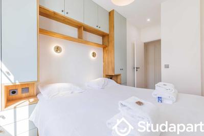 Appartement - 29 m² - 2 pièces