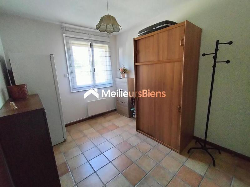 Maison - 121 m² - 6 pièces