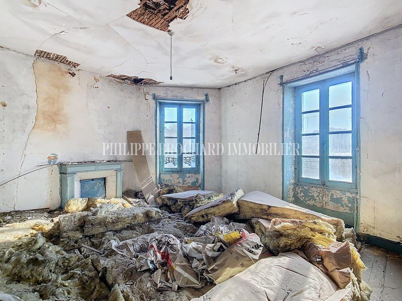 Local commercial - 140 m²