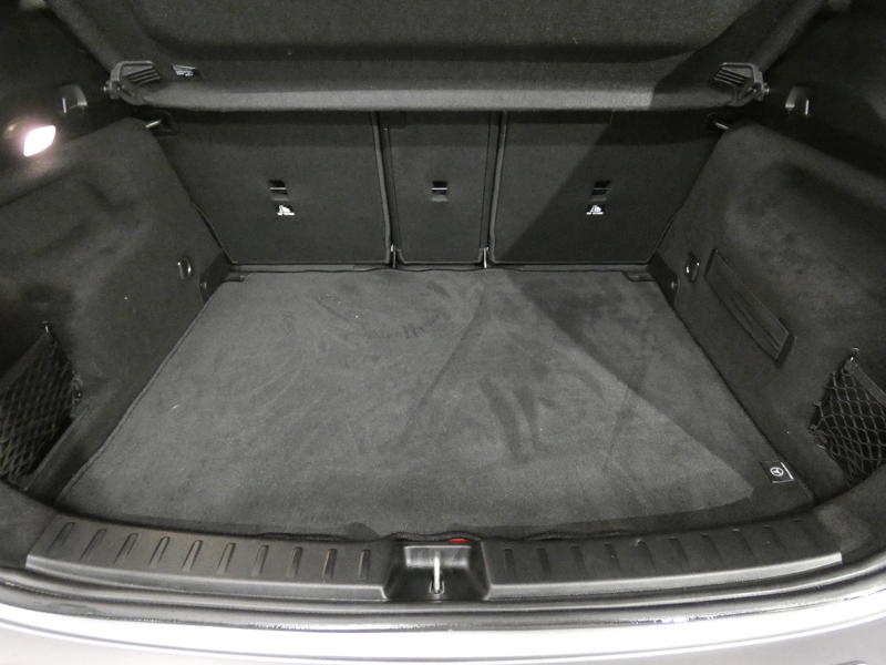 Mercedes Gla 250 e Amg Line