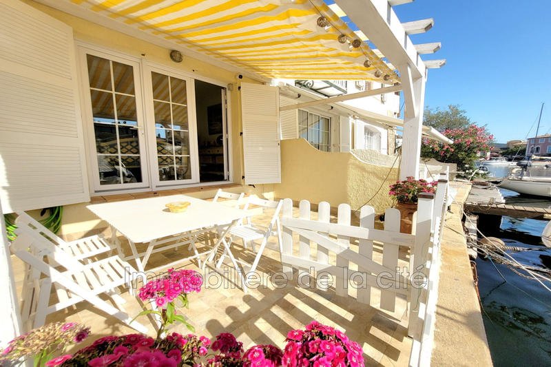 Maison - 83 m² - 5 pièces