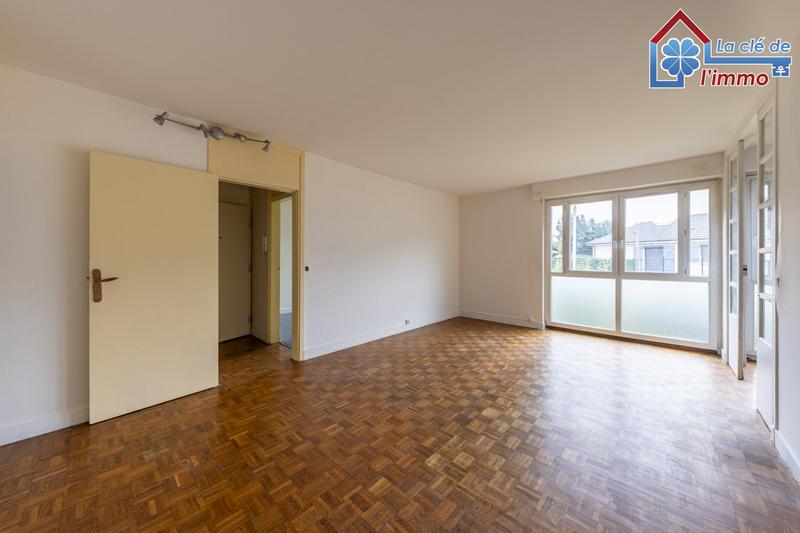 Appartement - 73 m² - 4 pièces