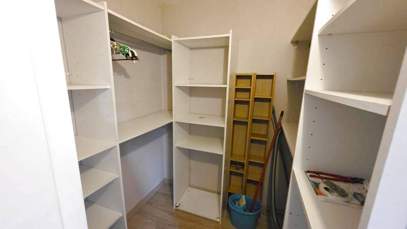 Appartement - 34 m² - 1 pièce