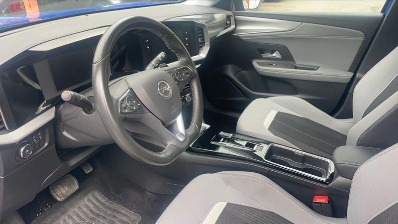 Opel Mokka II 1.2 Turbo 131 Eat8 Edition