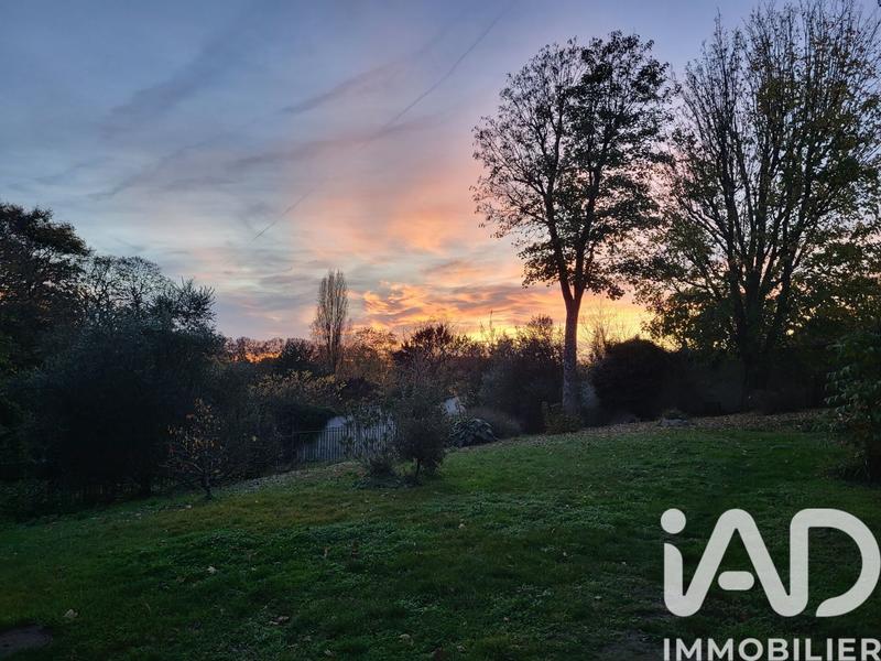 Appartement - 60 m² - 2 pièces