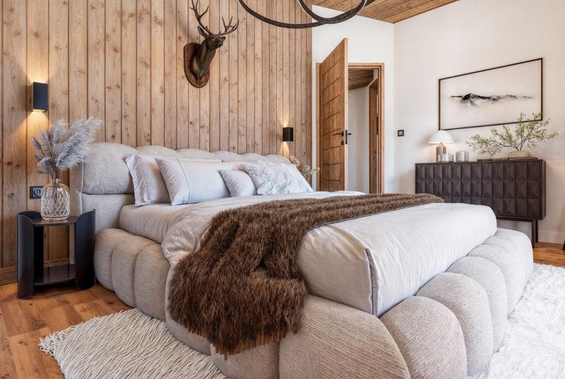 Appartement - 126 m² - 5 pièces