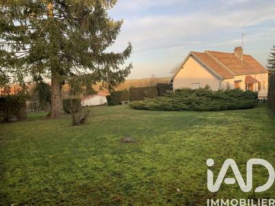 Maison - 94 m² - 3 pièces