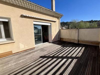 Maison de ville - 177 m² - 6 pièces