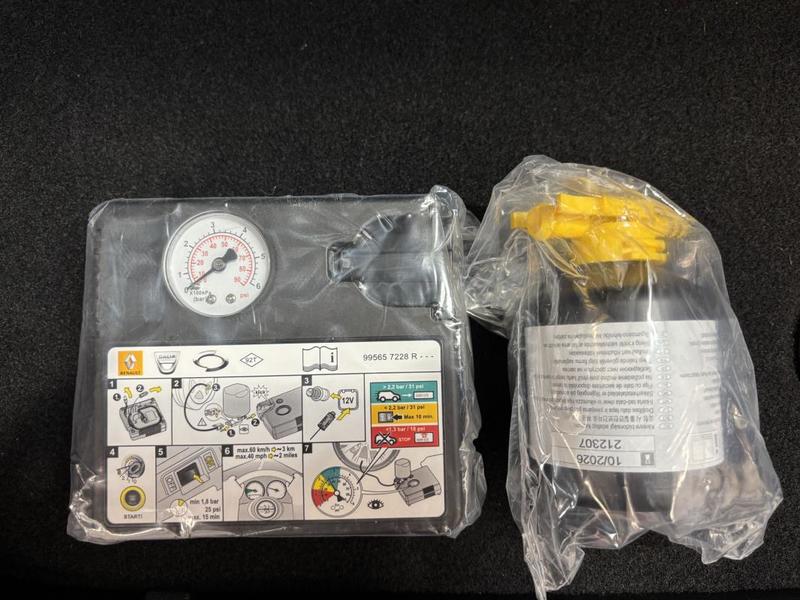 Dacia Jogger Eco-G 100 5 places Sl Extreme + 5p